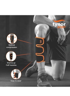 Tynor Tynor Shin & Calf Support Neo  - Image 1