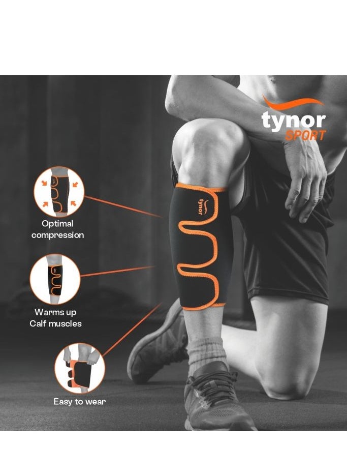 Tynor - Tynor Shin & Calf Support Neo - Image 1