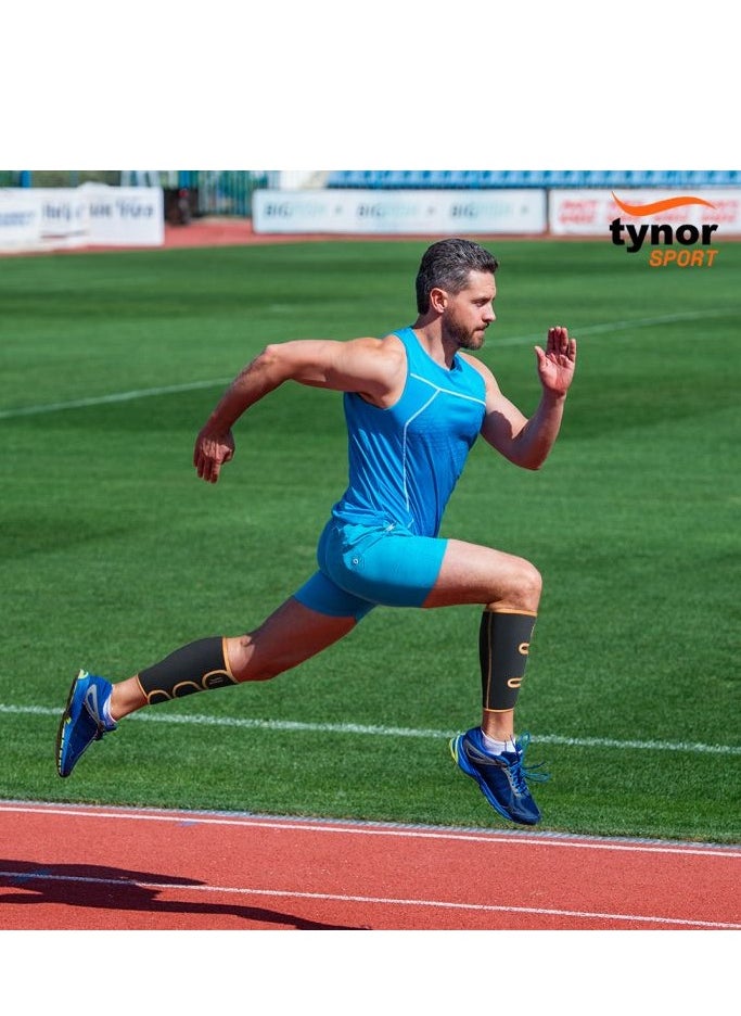 Tynor - Tynor Shin & Calf Support Neo - Image 1