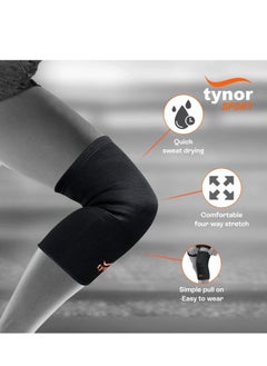 Tynor Tynor Shin & Calf Support Neo  - Image 4