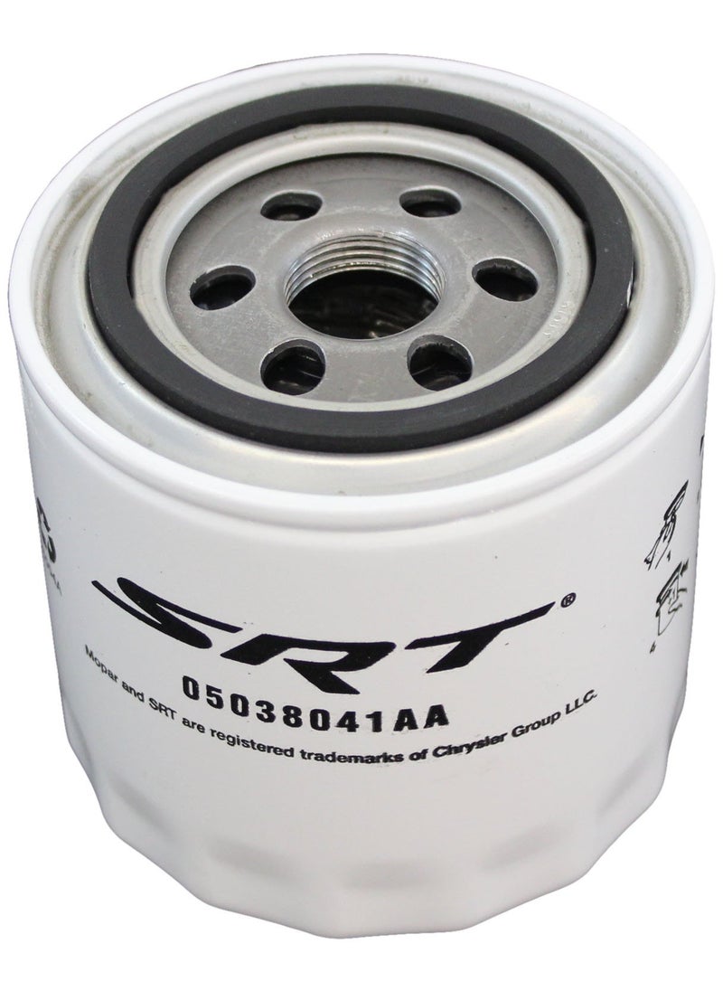 Mopar Genuine Engine Oil Filter 5038041AA  - Image 1