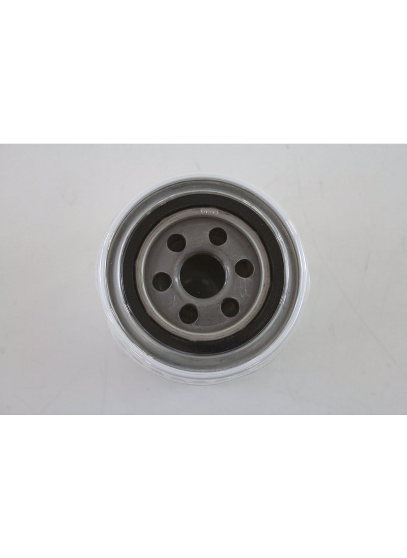 Mopar Genuine Engine Oil Filter 5038041AA  - Image 2
