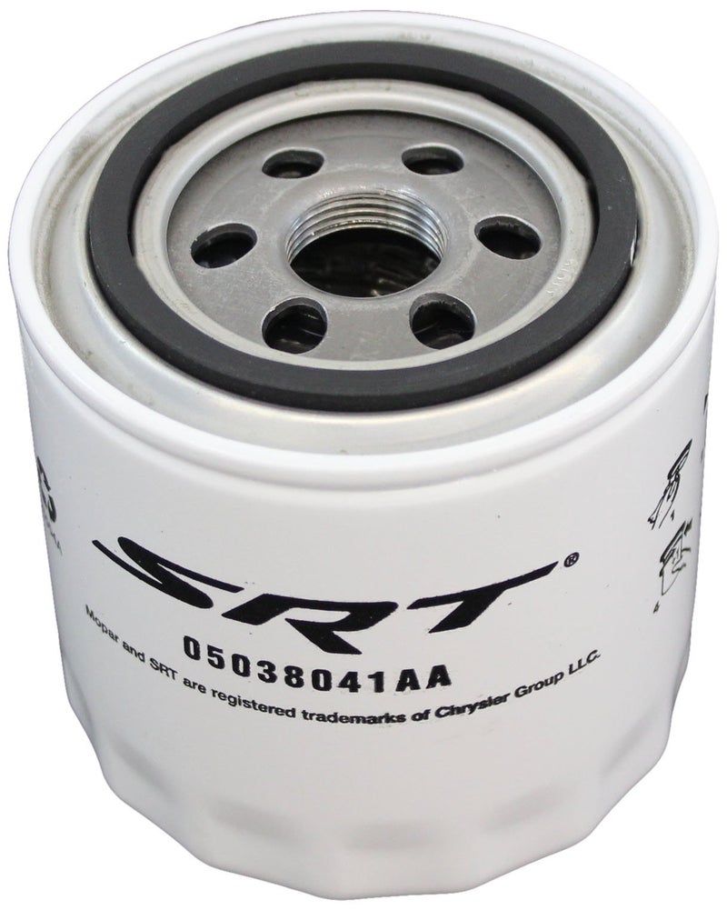 Mopar Genuine Engine Oil Filter 5038041AA - Image 3