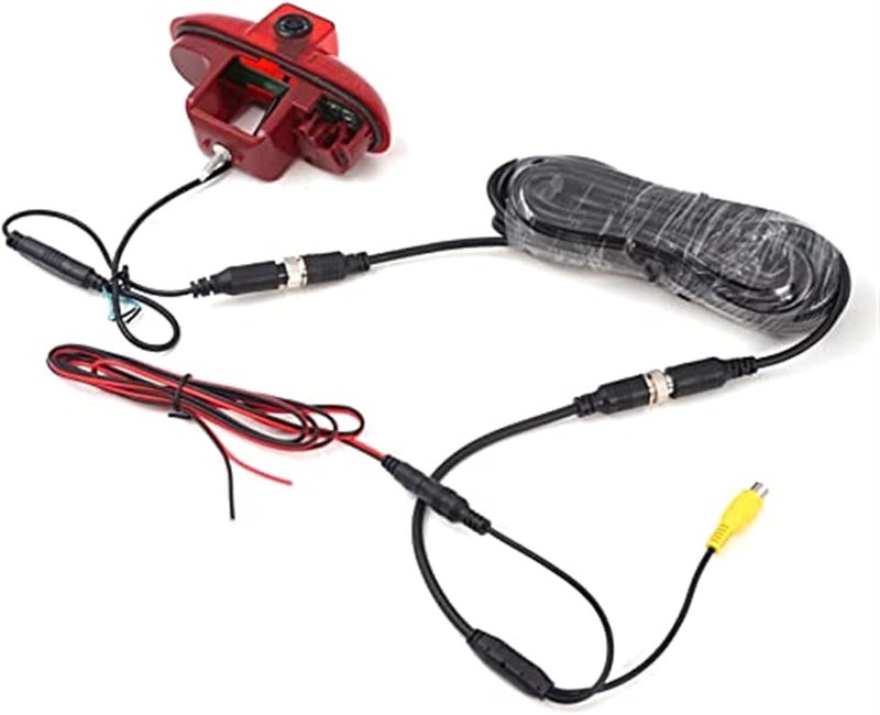 Vuzmode HD High Mount Brake Light Camera - Image 3