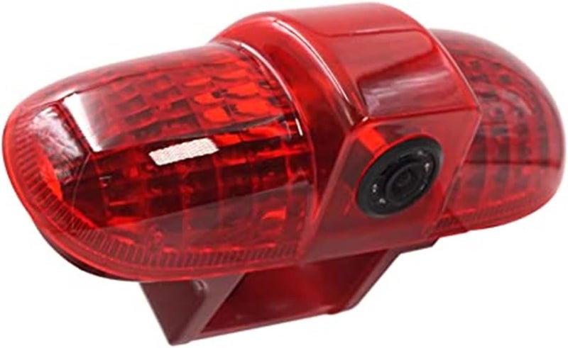 Vuzmode HD High Mount Brake Light Camera - Image 5