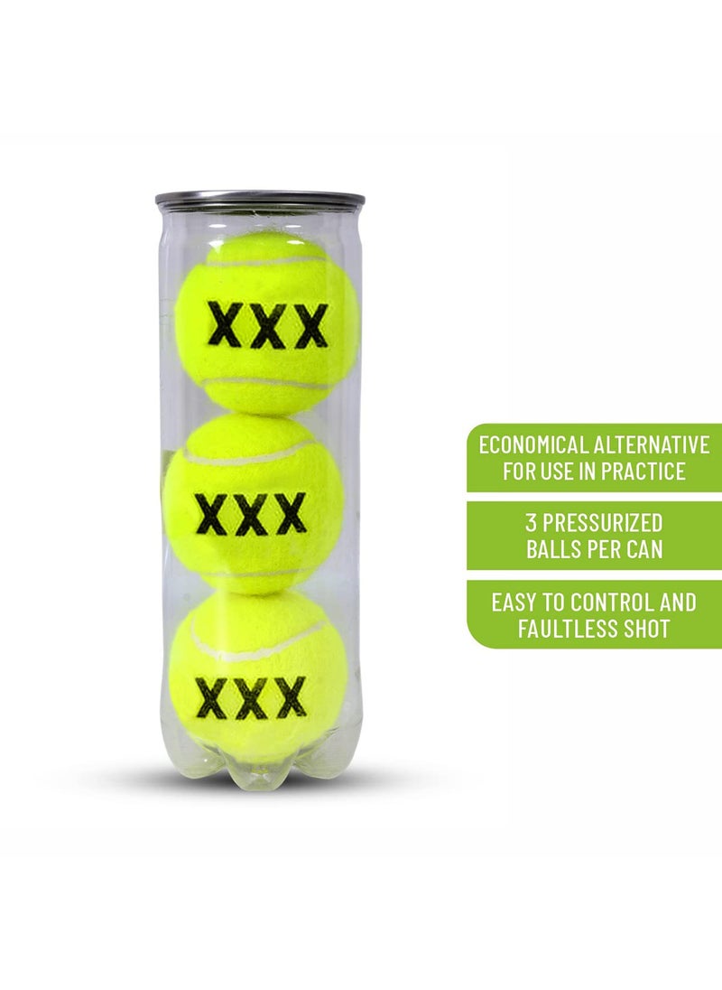 HEAD - Penn X-Out Tennis Ball - Image 1
