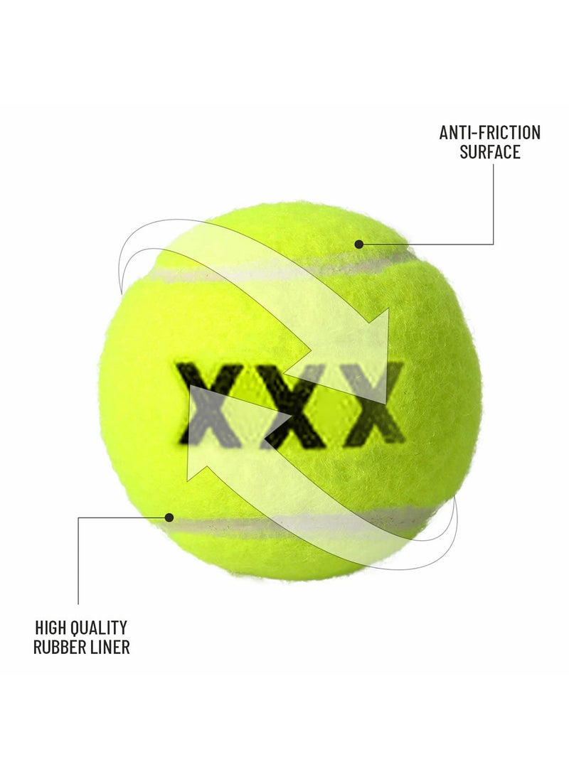 HEAD - Penn X-Out Tennis Ball - Image 1