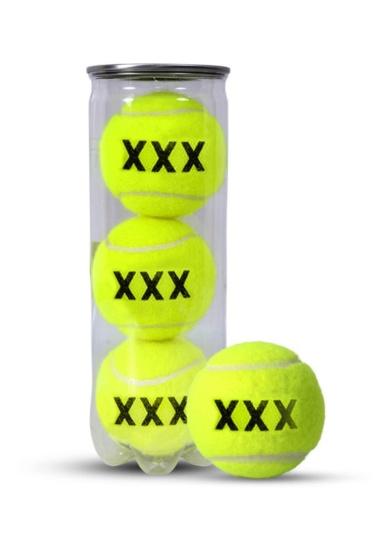 HEAD - Penn X-Out Tennis Ball - Image 1