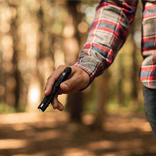 Bushnell PRO 125L Flashlight - Image 5