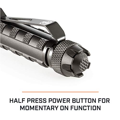 Bushnell PRO 125L Flashlight - Image 4