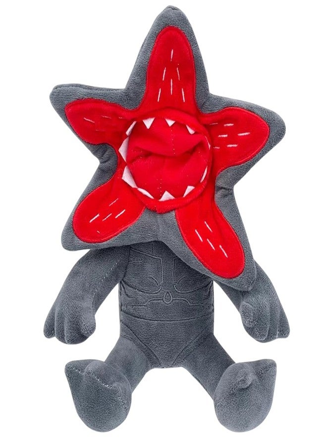 TechMax Solution Bipedal Monster Plush Stuffed Toy Figure 30 cm - Image 1