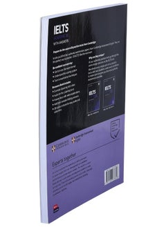 كتاب تدريب الطلاب الأكاديمي ELTS 16 مع الإجابات مع الصوت وبنك الموارد  - Image 4