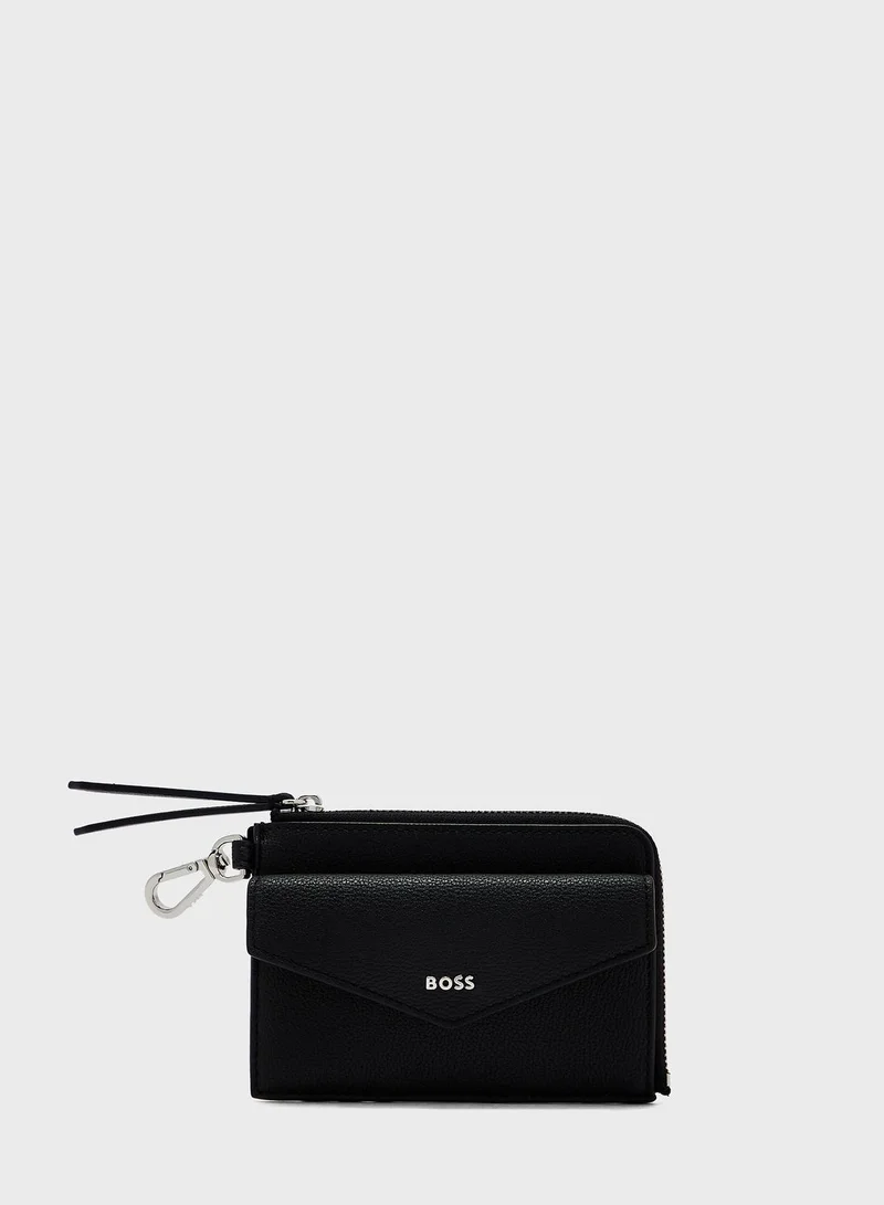 BOSS Addison Wallet
