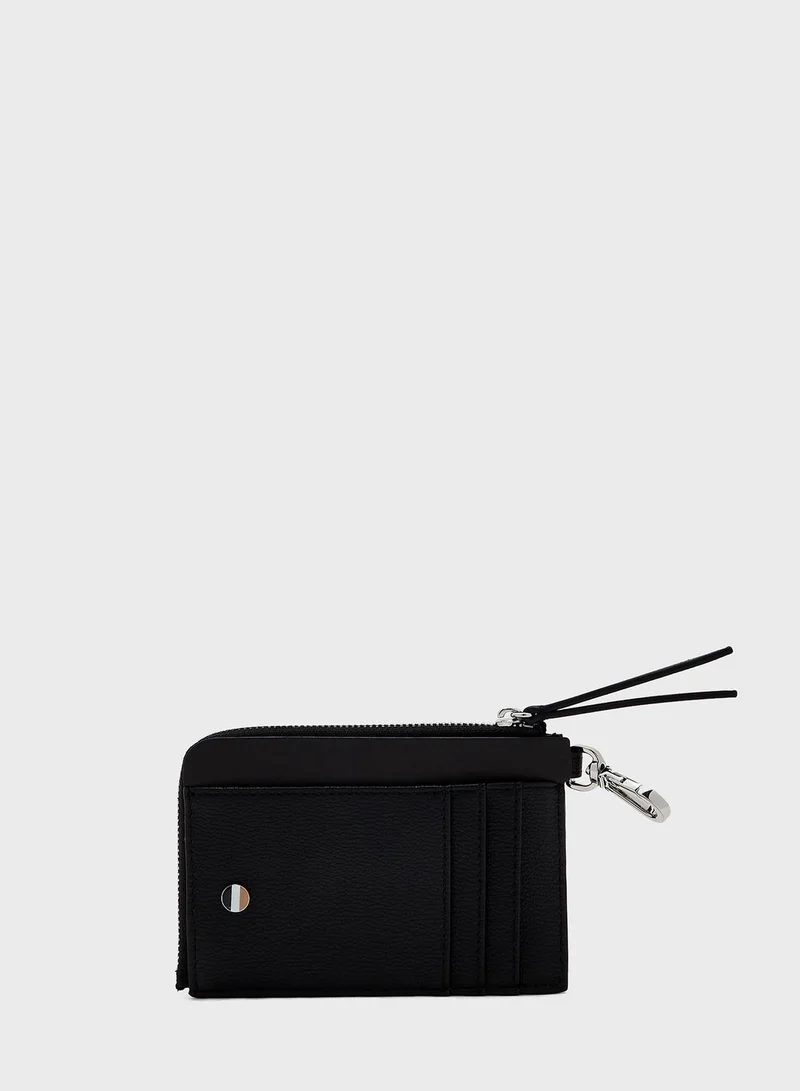 BOSS Addison Wallet