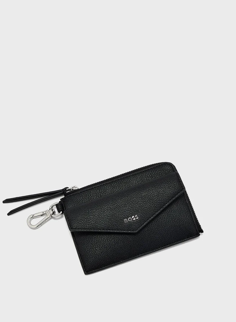 BOSS Addison Wallet