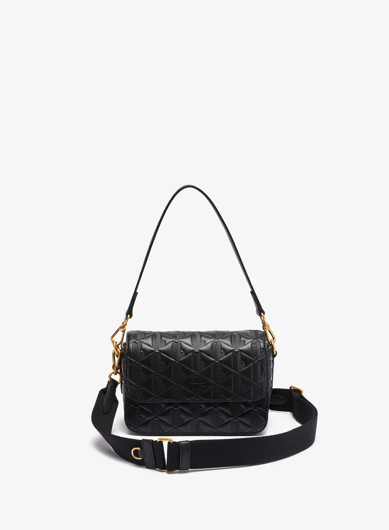 لاكوست Maheki Crossbody Bag