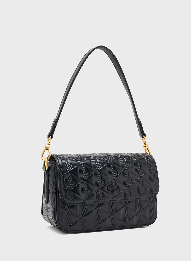 LACOSTE Maheki Crossbody Bag