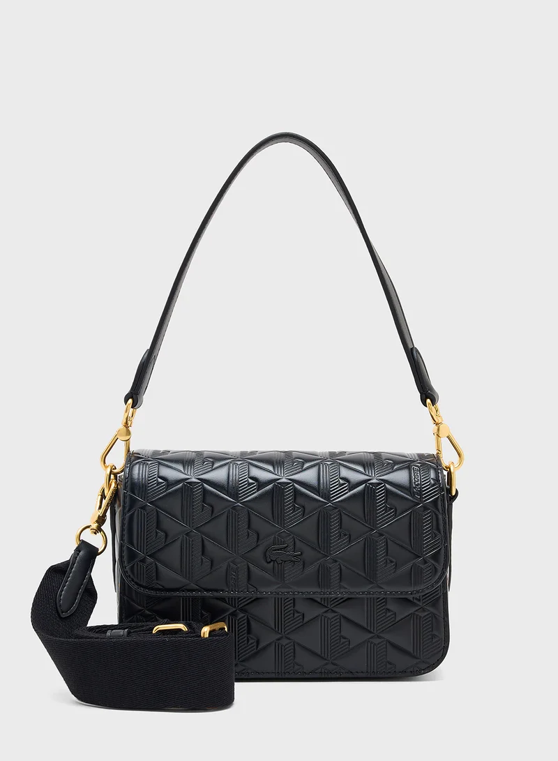 لاكوست Maheki Crossbody Bag