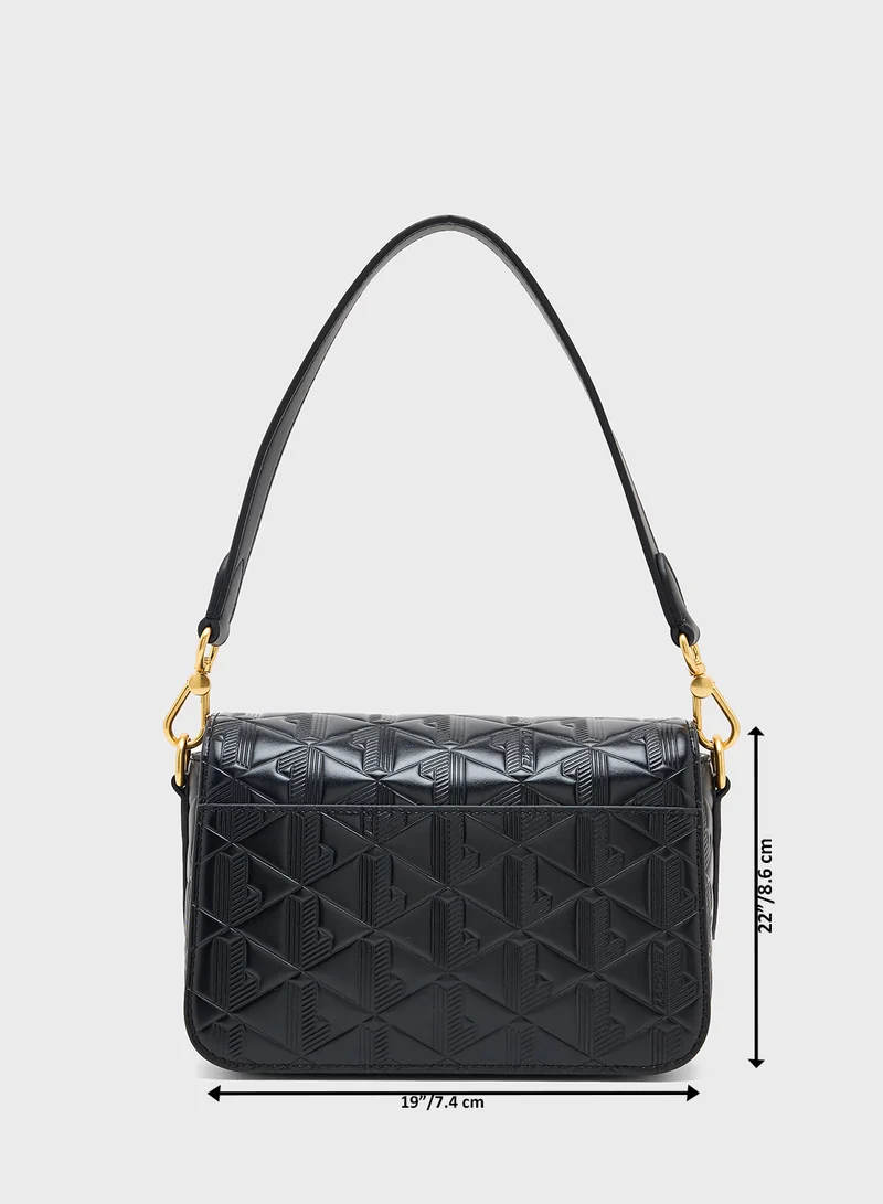 LACOSTE Maheki Crossbody Bag