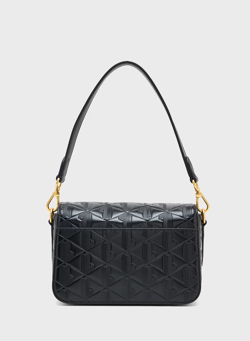 لاكوست Maheki Crossbody Bag