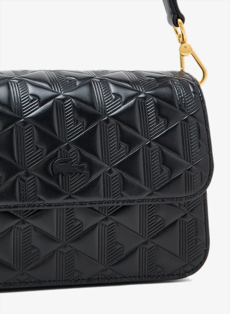 LACOSTE  Maheki Crossbody Bag for Women | Best Price UAE