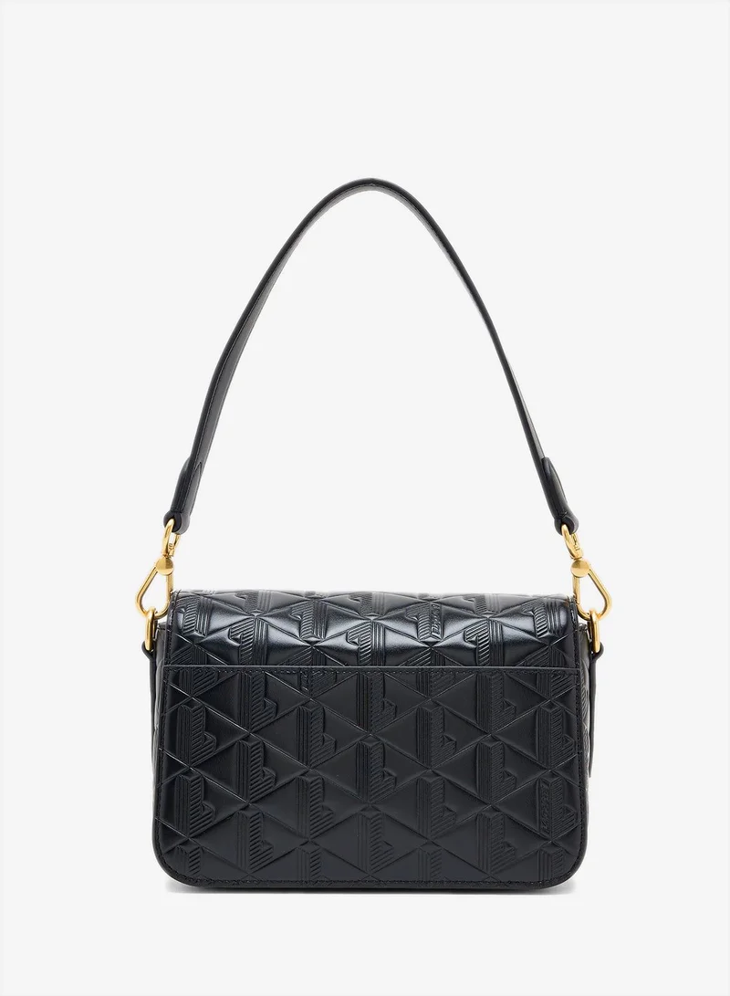 LACOSTE Maheki Crossbody Bag