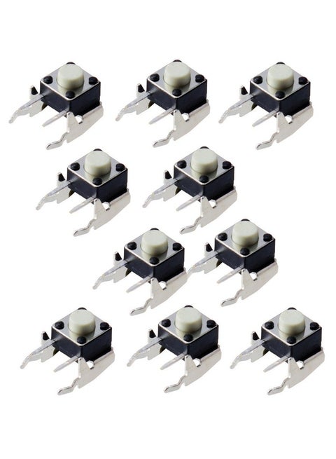 10 X for Xbox 360 Xbox One Controller RB LB Bumper Button Switch Repairt