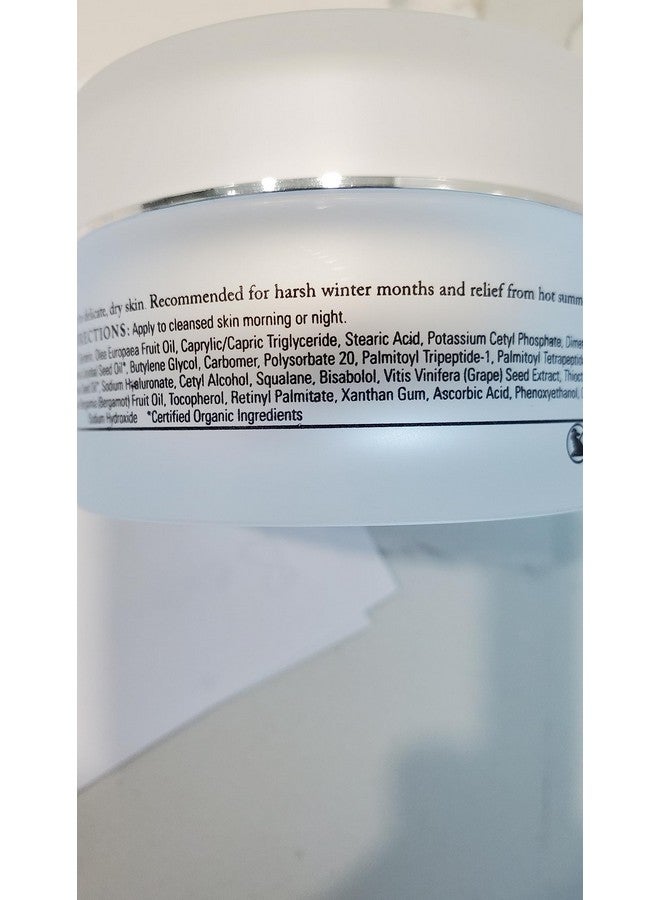KarmaCeuticles Ultra Soy Peptide Crème 1.7 Ounces - Image 4