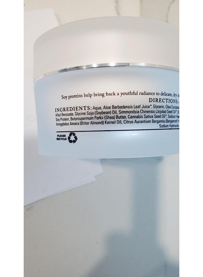 KarmaCeuticles Ultra Soy Peptide Crème 1.7 Ounces - Image 3