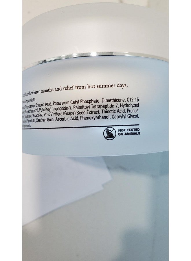 KarmaCeuticles Ultra Soy Peptide Crème 1.7 Ounces - Image 5