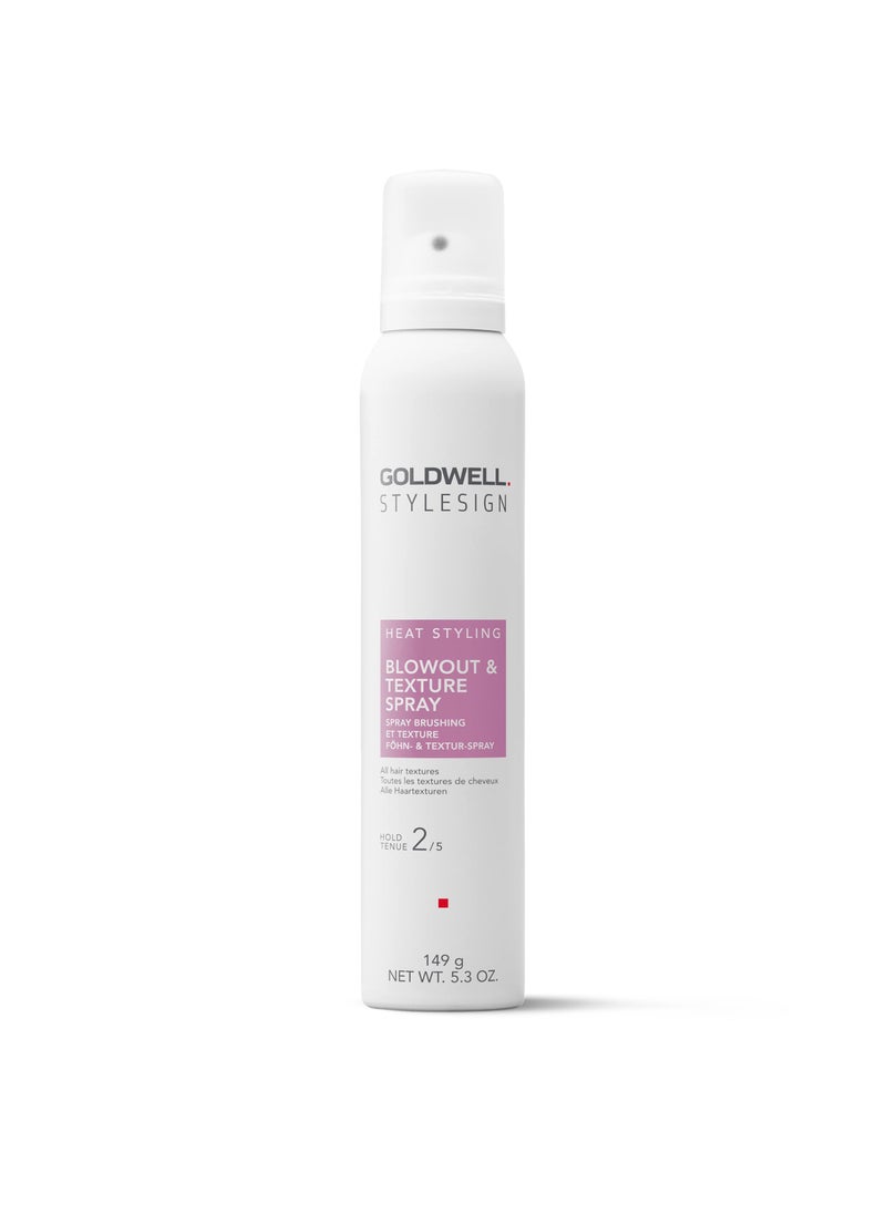 Goldwell Goldwell StyleSign Blowout & Texture Spray 