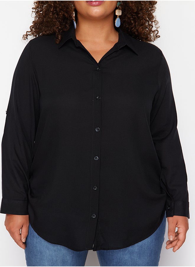 Plus Size Shirt Trendyol Curve - pzsku/Z61139BED3853FE03CE5DZ/45/_/1730941413/ba58f343-9af3-4b45-ad60-2a4b496d85bb