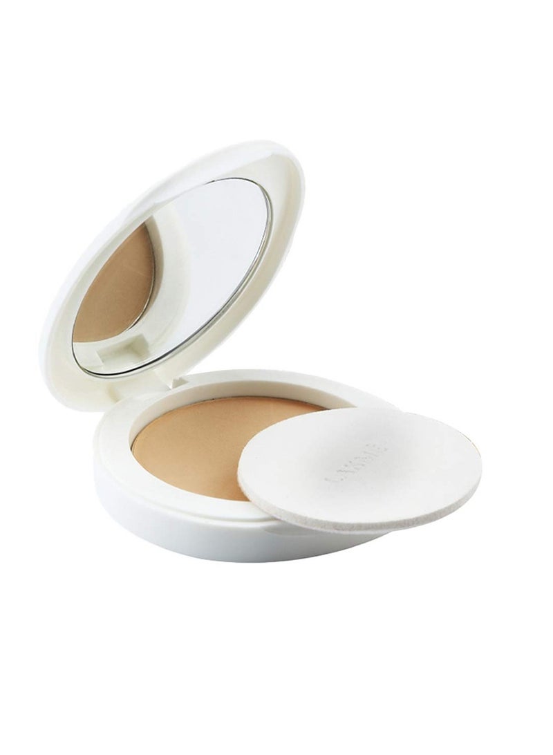 لاكمي كريم الوجه LAKMÉ 9 إلى 5 للعناية بالبشرة CC باللوز يخفي البقع الداكنة والعيوب 30 جم وPerfect Radiance Skin Lightening Compact Ivory Fair 01 مع عامل حماية من الشمس SPF 23 8 جم - Image 4