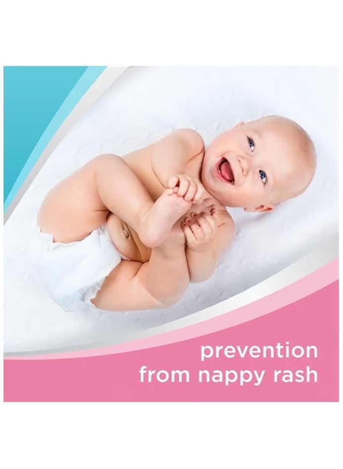 Bepanthen Protective Baby Healing Ointment Against Nappy Rashes 100g - Image 4