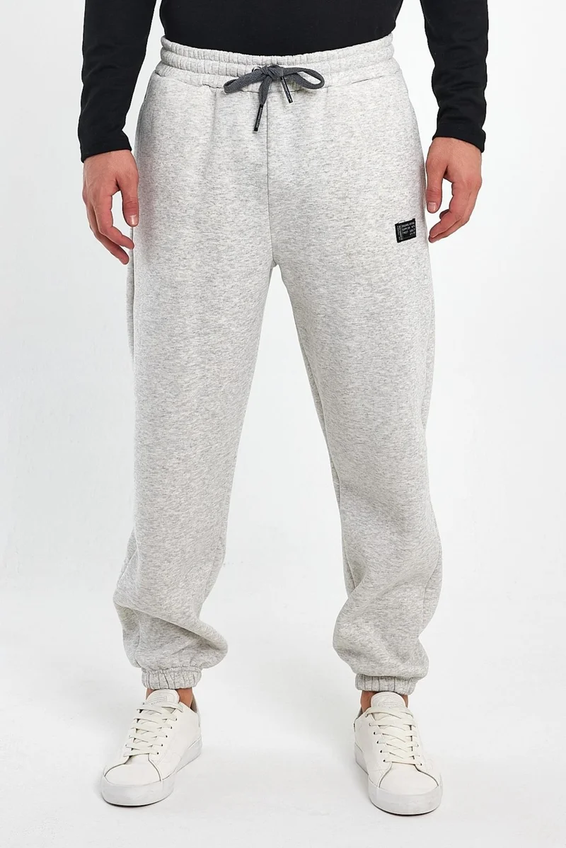 الكسندر جاردي Raised Jogger Sweatpants (B23-0029)