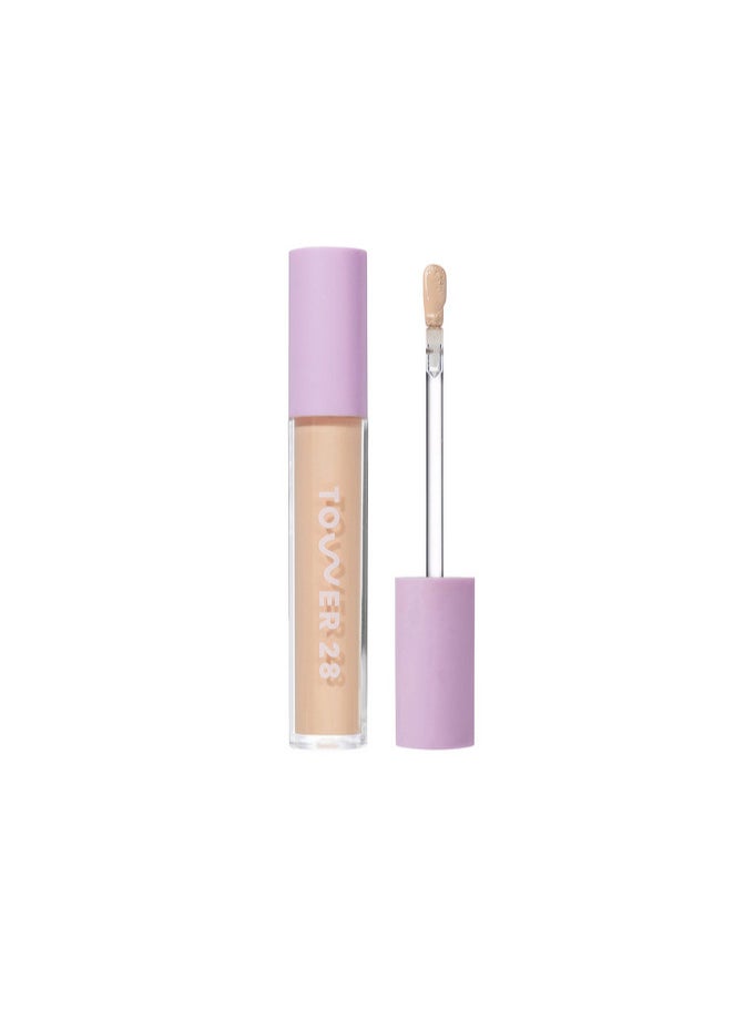 TOWER 28 Swipe Serum Concealer Tower 28  Color: 6.0 IE 