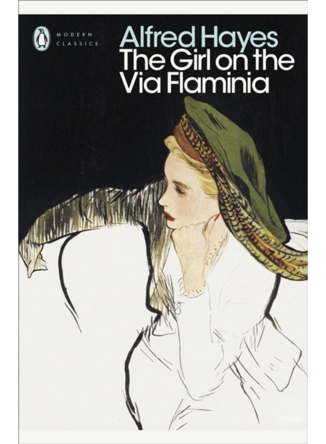 The Girl on the Via Flaminia 