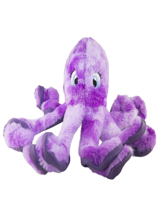 KONG SoftSeas Octopus Lg - Image 1
