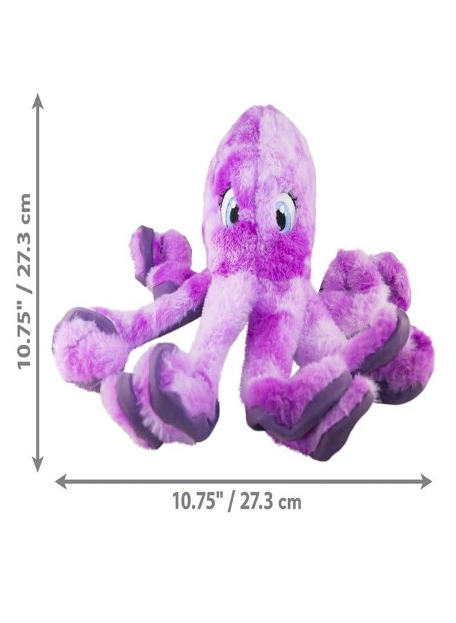 KONG SoftSeas Octopus Lg - Image 3