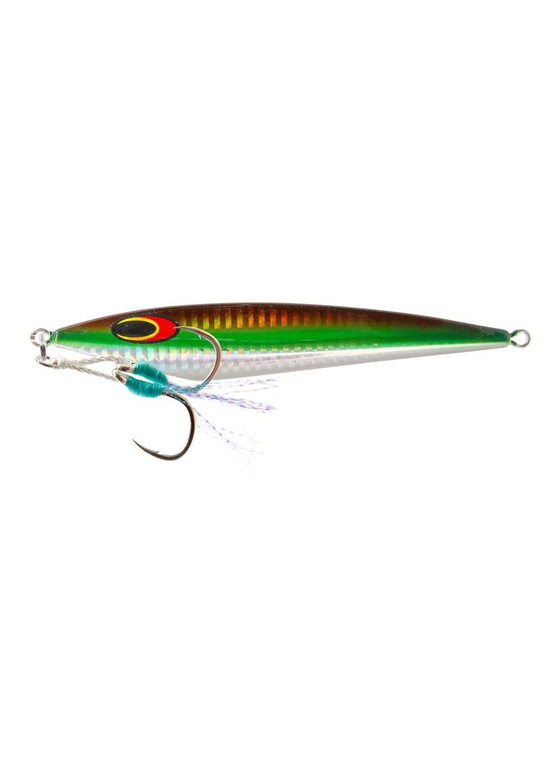 nomad design Nomad Design Ridgeback Fishing Jig 160g 