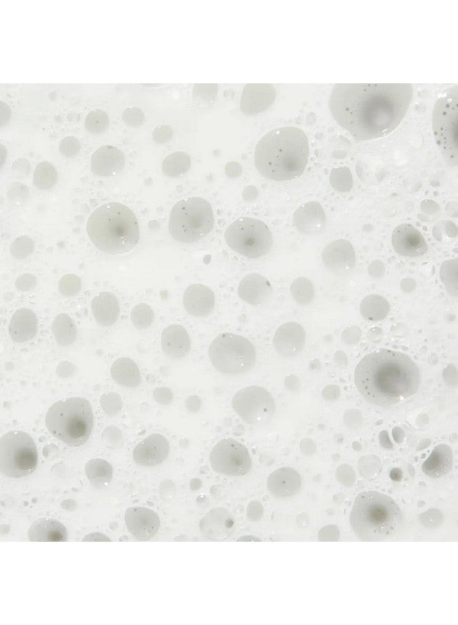 بول ميشيل بول ميتشل، غسول رغوي، مضاد للتجعد، تثبيت خفيف، للشعر المموج والمجعد والخشن، 8.5 أونصة سائلة. - Image 4