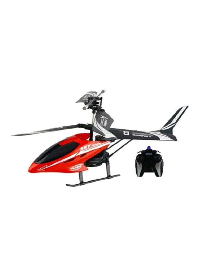 V-Max Remote Control Helicopter With Remote Control - Image 3