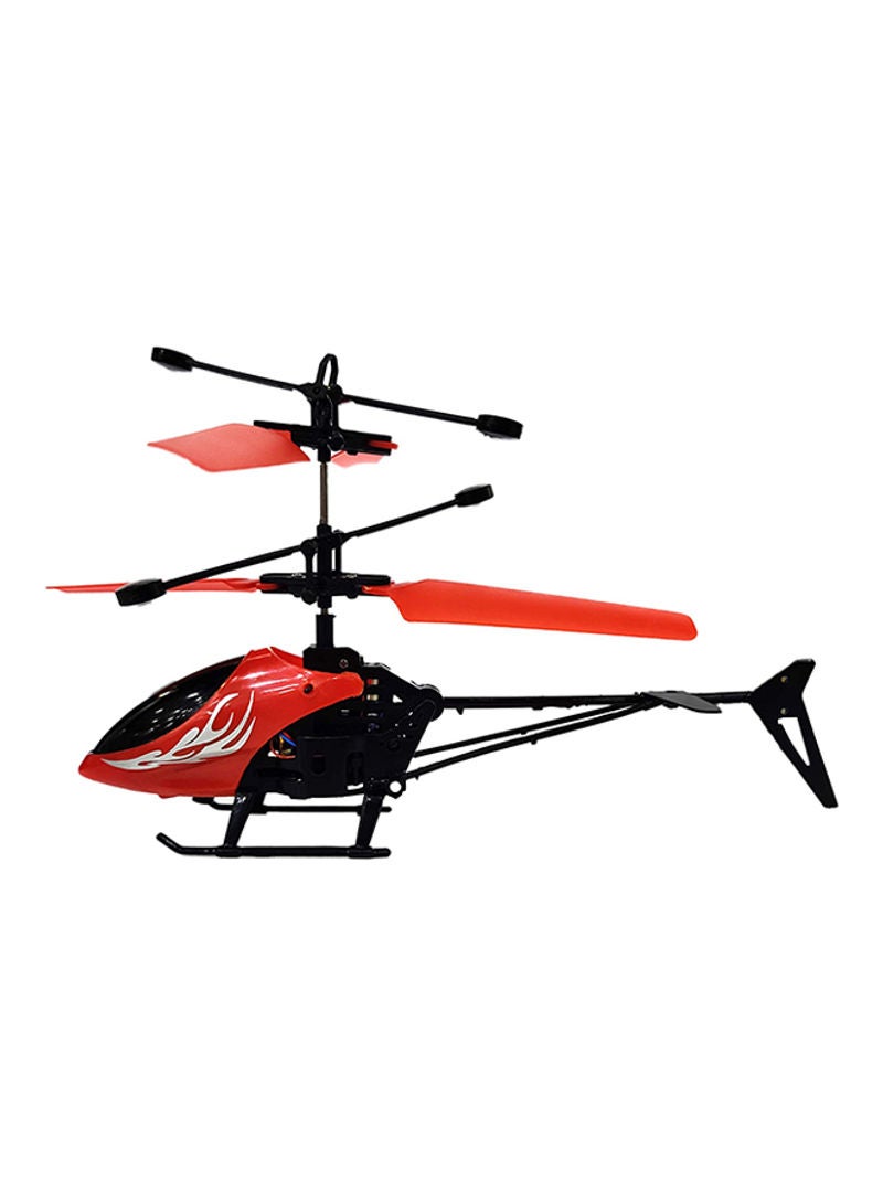 V-Max Remote Control Helicopter With Remote Control - Image 4