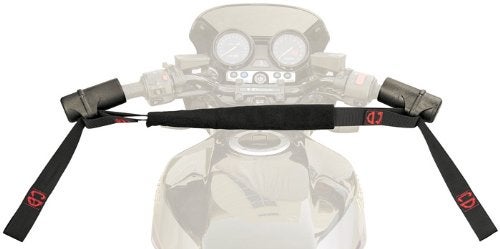 Canyon Dancer 36505 Black Bar-Harness II for 36" Handlebars - Image 2