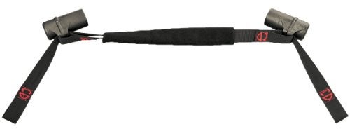 Canyon Dancer 36505 Black Bar-Harness II for 36" Handlebars - Image 1
