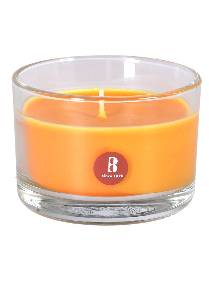 بولسوس شمعة ترو سينتس مانجو في زجاج - Image 1