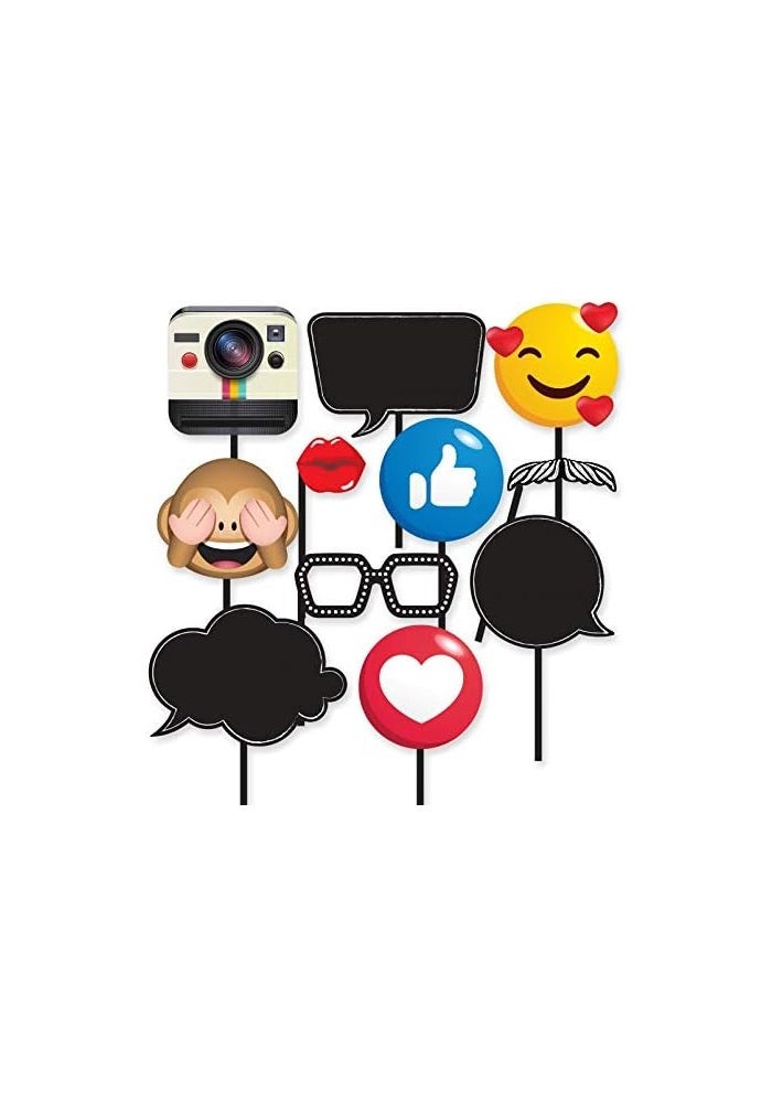 BPA إطار صور حفلة وسائل التواصل الاجتماعي ذو الطابع الفوري من BPA - Image 3