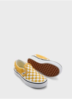 VANS Youth Classic Slip-On Comfort Shoes  - Image 3