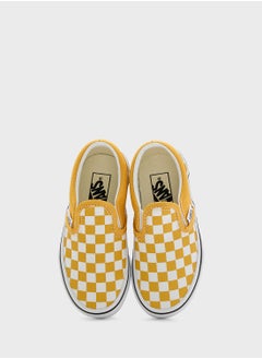 VANS Youth Classic Slip-On Comfort Shoes  - Image 4