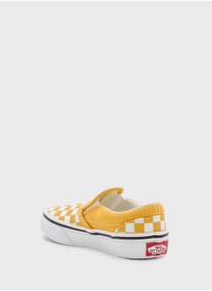 VANS Youth Classic Slip-On Comfort Shoes  - Image 2